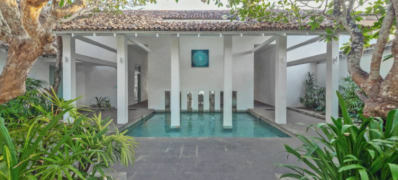 塔佩勒以斯克酒店(Ishq Talpe)图片