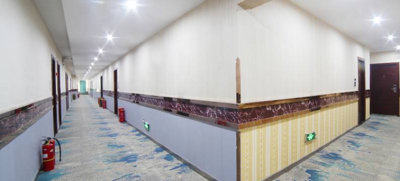 北湾酒店(六沟垅地铁站店)图片