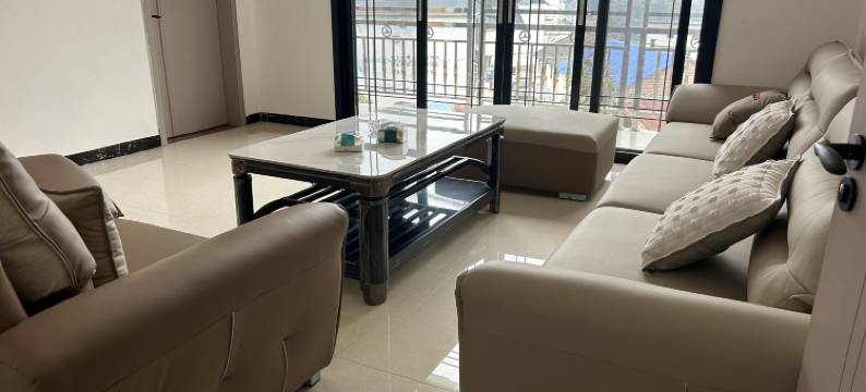 宜章清明田悦客民宿图片