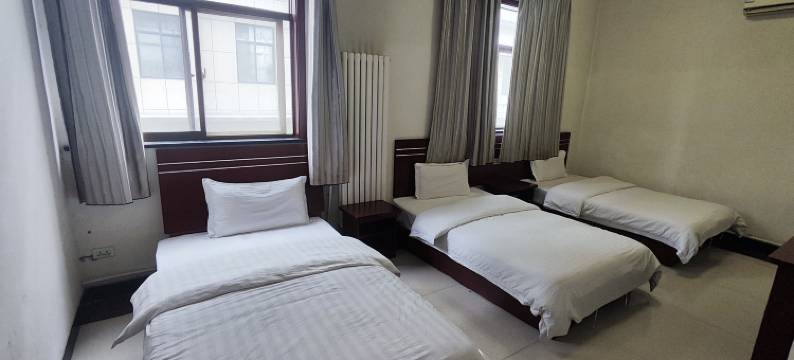 铜川宜佳宾馆图片