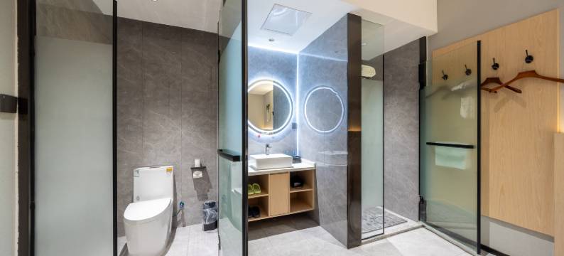 华逸酒店(西宁海湖新区万达广场店)图片