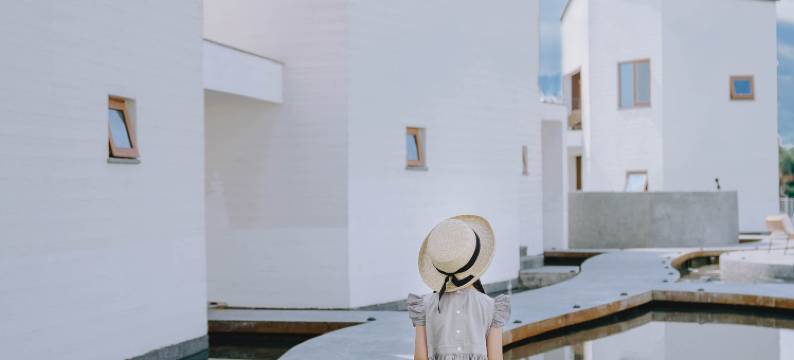 慢屋·林上酒店图片