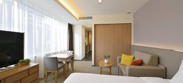 Holiday Inn & Suites 新大阪假日套房酒店(Holiday Inn & Suites Shin Osaka)图片