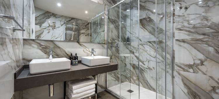 米兰中央旅馆iH酒店(IH Hotels Milano Centrale)图片