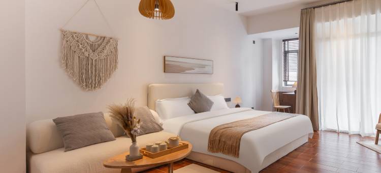 美厨设计酒店(顺盈时代广场店)图片