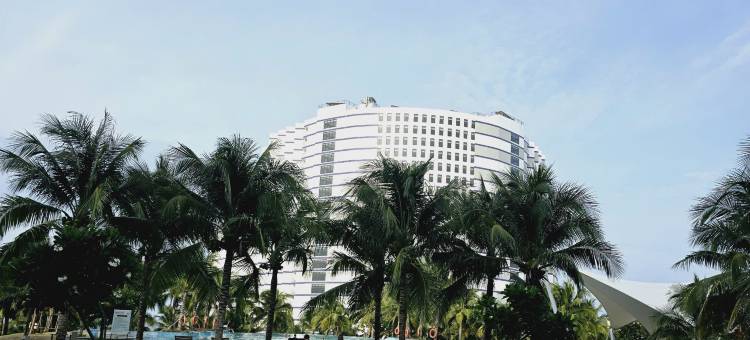 阿瑞娜海景豪华度假酒店(Arena Resort Luxury With Ocean View)图片