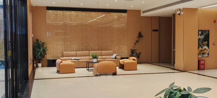 象州陇隐印象酒店(石龙镇政府店)图片