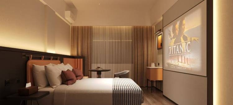 万纳S酒店(娄底关家脑店)图片