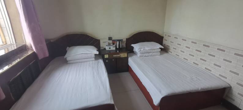 阿瓦提建业宾馆图片