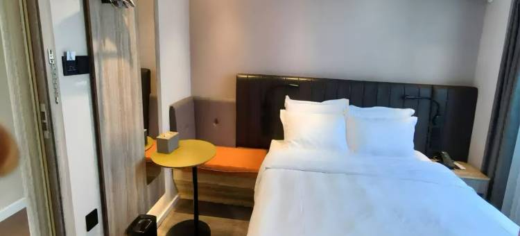 汉庭酒店(无锡火车站北广场店)图片