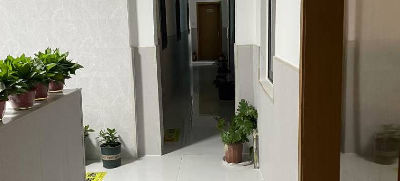 马鞍山三鑫宾馆图片