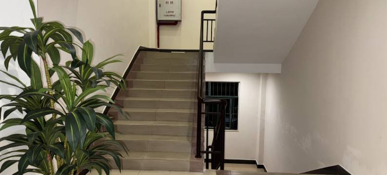 台山如夏酒店图片