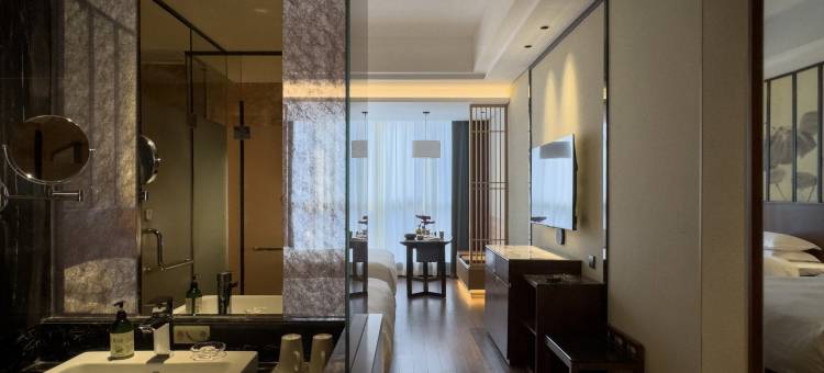 湘潭铭逸酒店(湘潭医卫职业技术学院店)图片