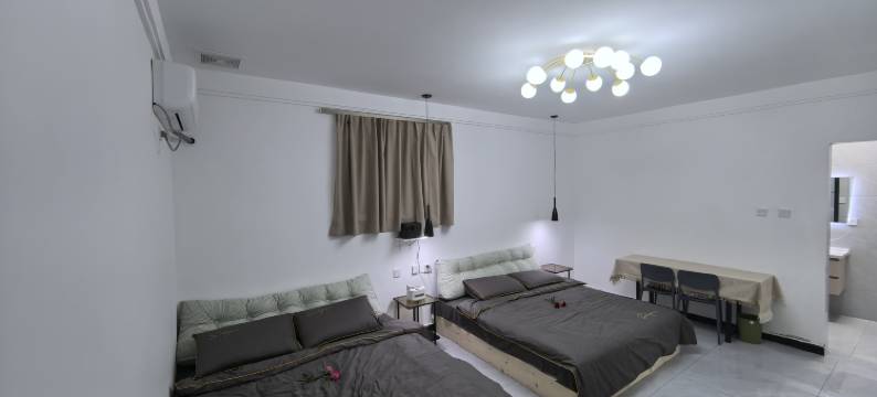 云居民宿(北京云居寺店)图片