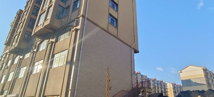 有涧民宿图片