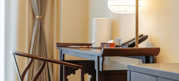 若羌楼蘭迎宾馆图片