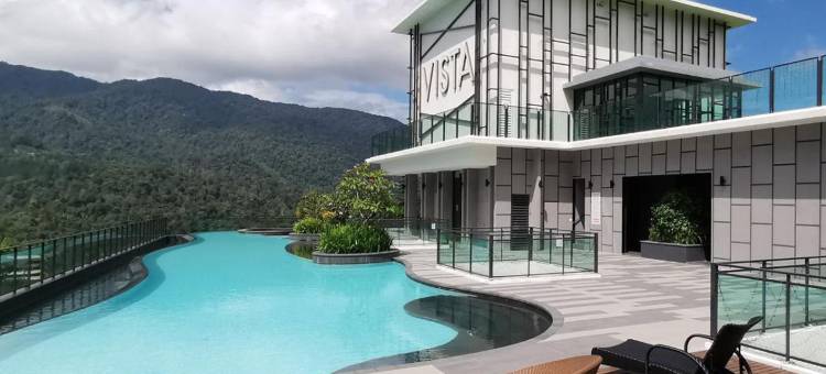 ELECTUS HOME at Vista Residences Genting(ELECTUS HOME at Vista Residences Genting)图片