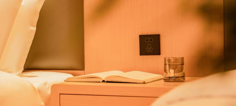 缇香度假酒店SmartAutoVoiceCtrl(香格里拉独克宗古城月光广场店)图片