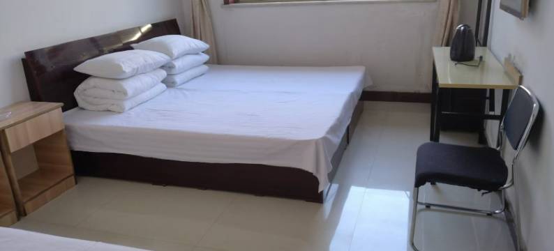 平遥德昌源民宿图片