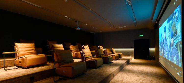 宜必思酒店(白山浑江大街万达广场店)图片