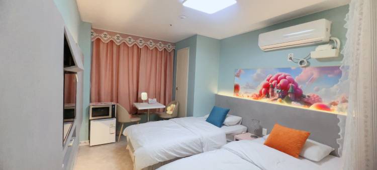 仙仙房东(东大门)(Roopretelcham House)图片