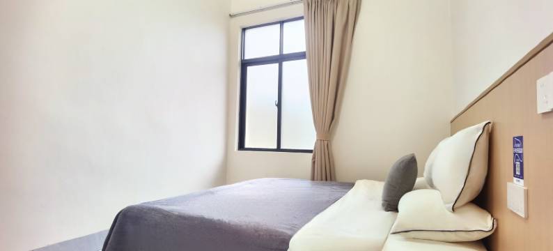 硇洲岛栖梦湾民宿图片