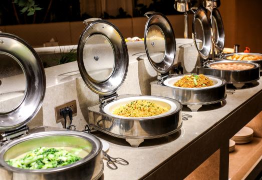 YueCheng Hotel Hotel Overview