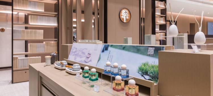 全季酒店(包头钢铁大街万达广场店)图片