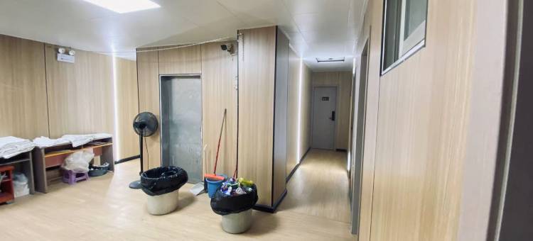 满园春住宿(深圳宝安国际会展中心店)图片