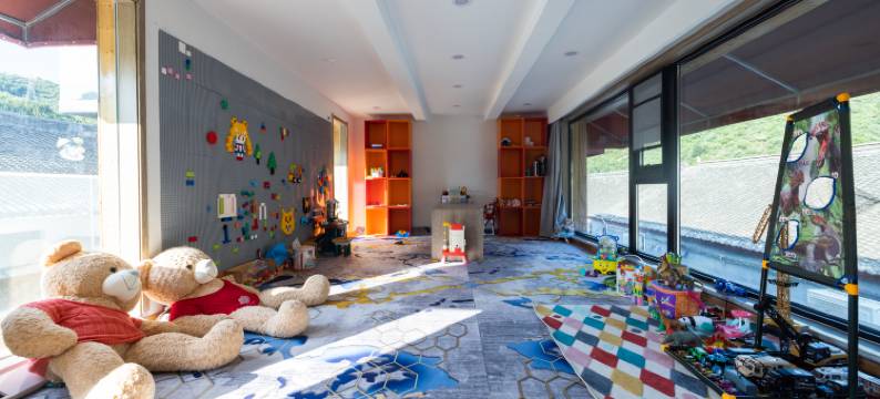 北京怀柔渺凡民宿图片