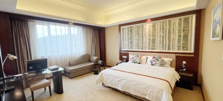 德庆龙珠大酒店图片