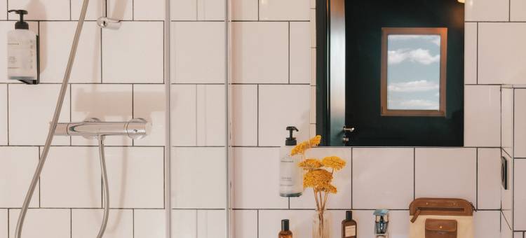 埃克洛图卢兹(Eklo Hotels Toulouse Cartoucherie Zénith)图片