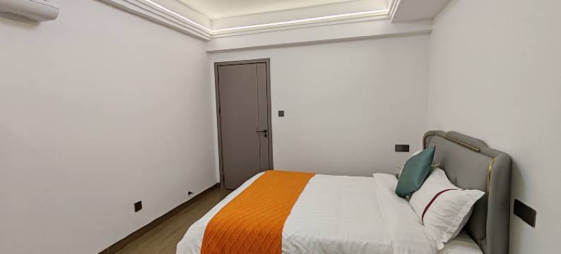 漳州怡尚酒店式公寓图片