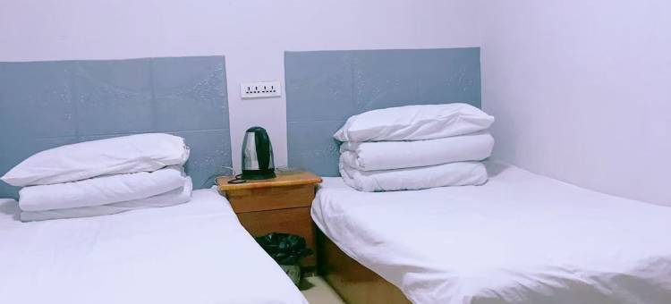 法库爱家宾馆图片