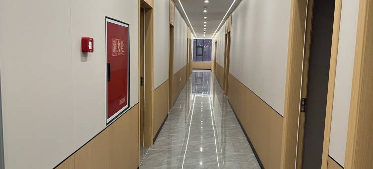 茉莉花酒店图片