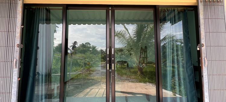 Kuan Mapraw Villa 3图片
