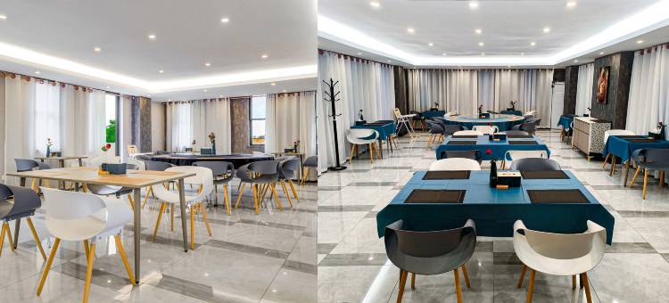 坎帕拉合和酒店(Harmony Hotel Kampala)图片
