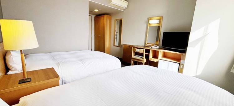 露樱GRANTIA羽生SPA RESORT店(Route Inn Grantia Hanyu Spa Resort)图片