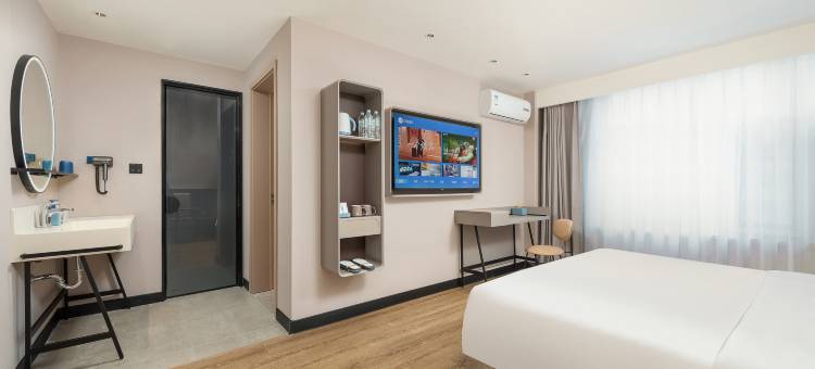 汉庭酒店(营口鲅鱼圈世纪广场店)图片