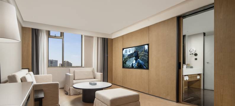 美豪丽致酒店(佛山千灯湖平洲玉器街店)图片