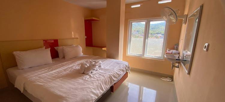 HOTEL LALLANGAN图片