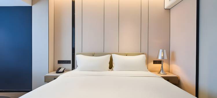 艺龙安云酒店(胜利中路进贤南站店)图片