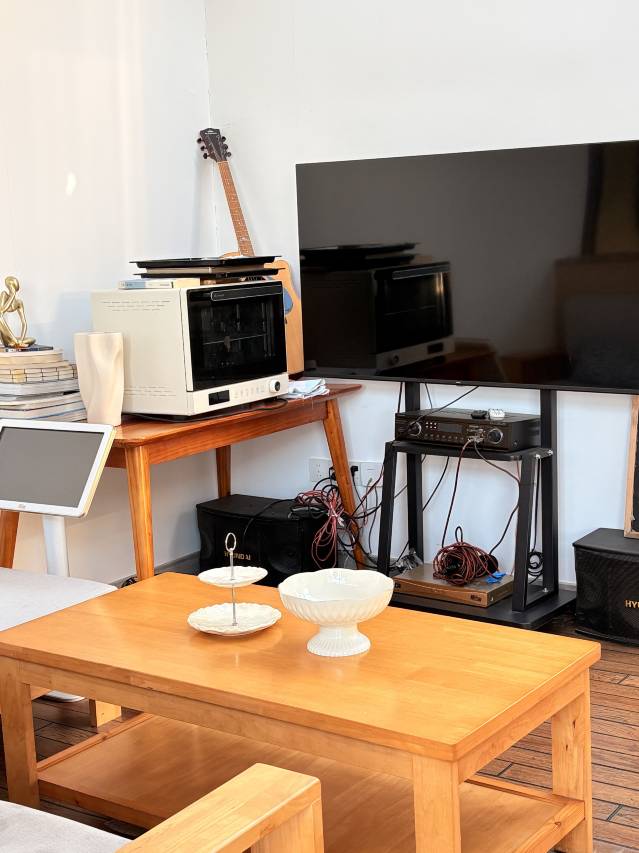 花筑·青岛原野民宿(崂山风景区崂山沙滩店)图片