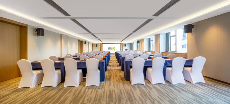 佛山里水希尔顿惠庭酒店图片