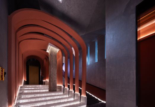 Baili Hotel Hotel Overview