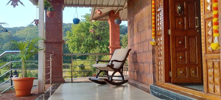 SK Brownstone Villa图片