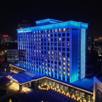 长春长白山宾馆(南湖公园桂林路店)图片