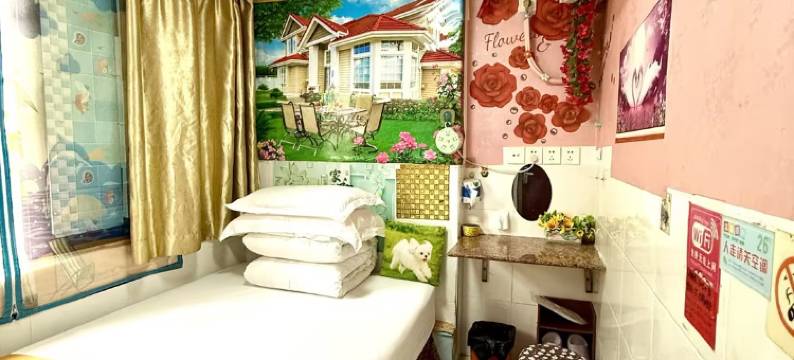 广州明珠住宿图片