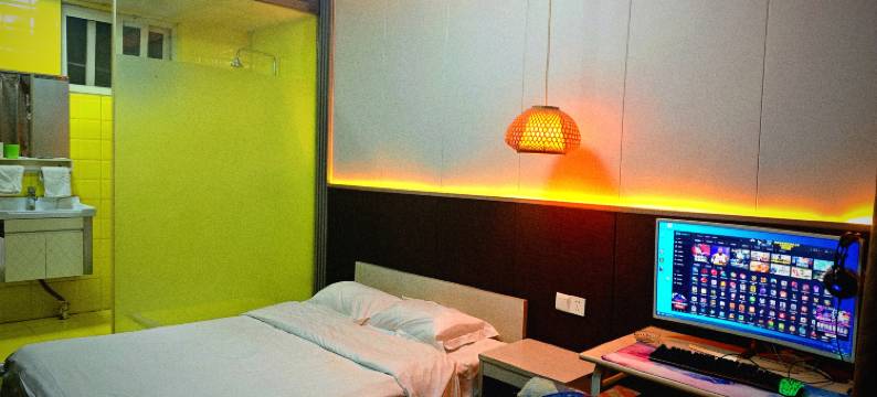 鑫鑫民宿酒店(新乡河师大店)图片