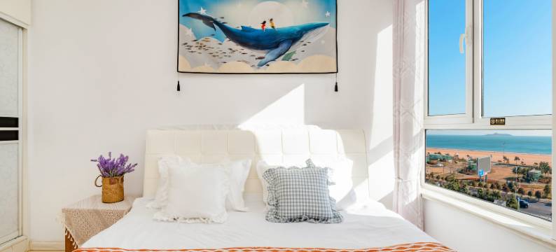 丁丁小居(青岛金沙滩店)图片